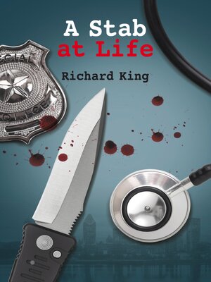 cover image of A Stab at Life